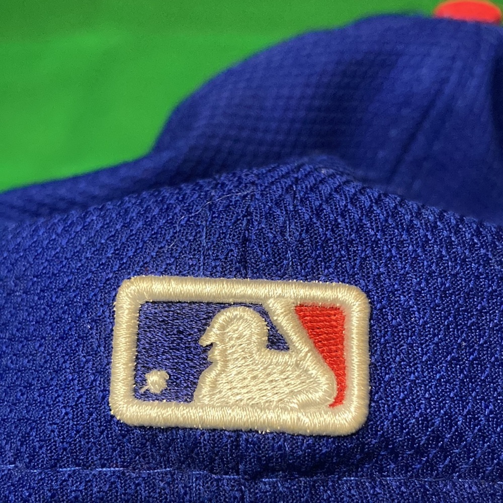 MLB Cubs hat - Picture 5 of 6